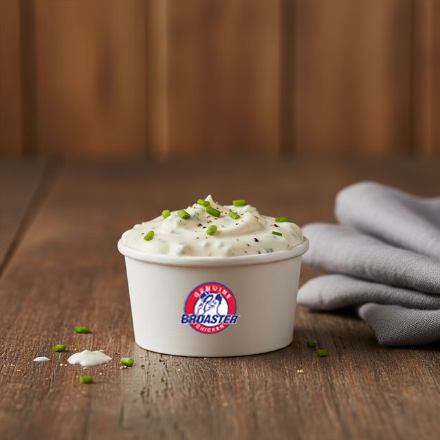 Blue Cheese Dressing