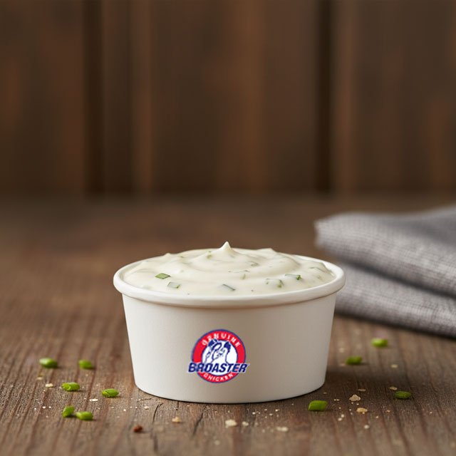 Ranch Dressing