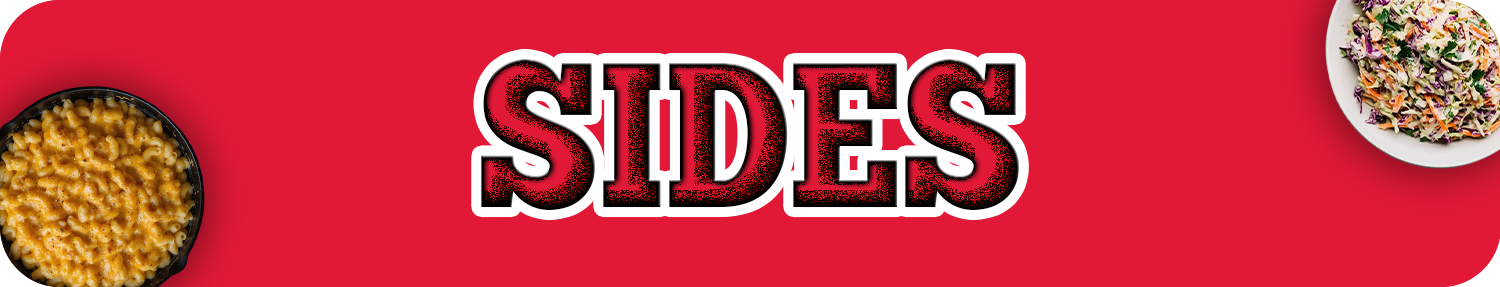 Sides Banner